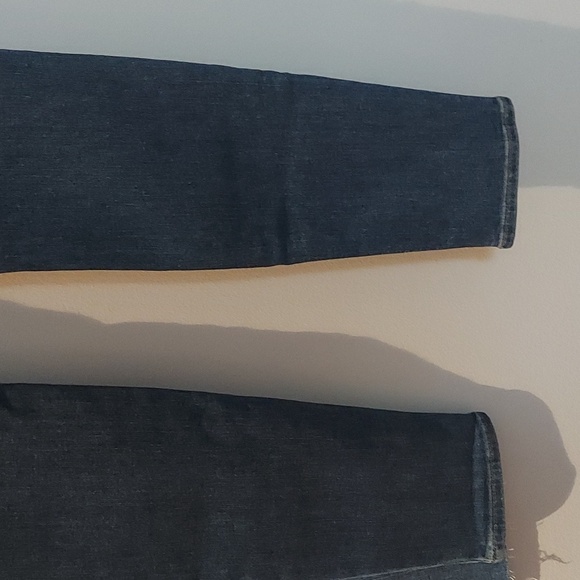 Hudson Jean Bundle Size 25 - Picture 6 of 10